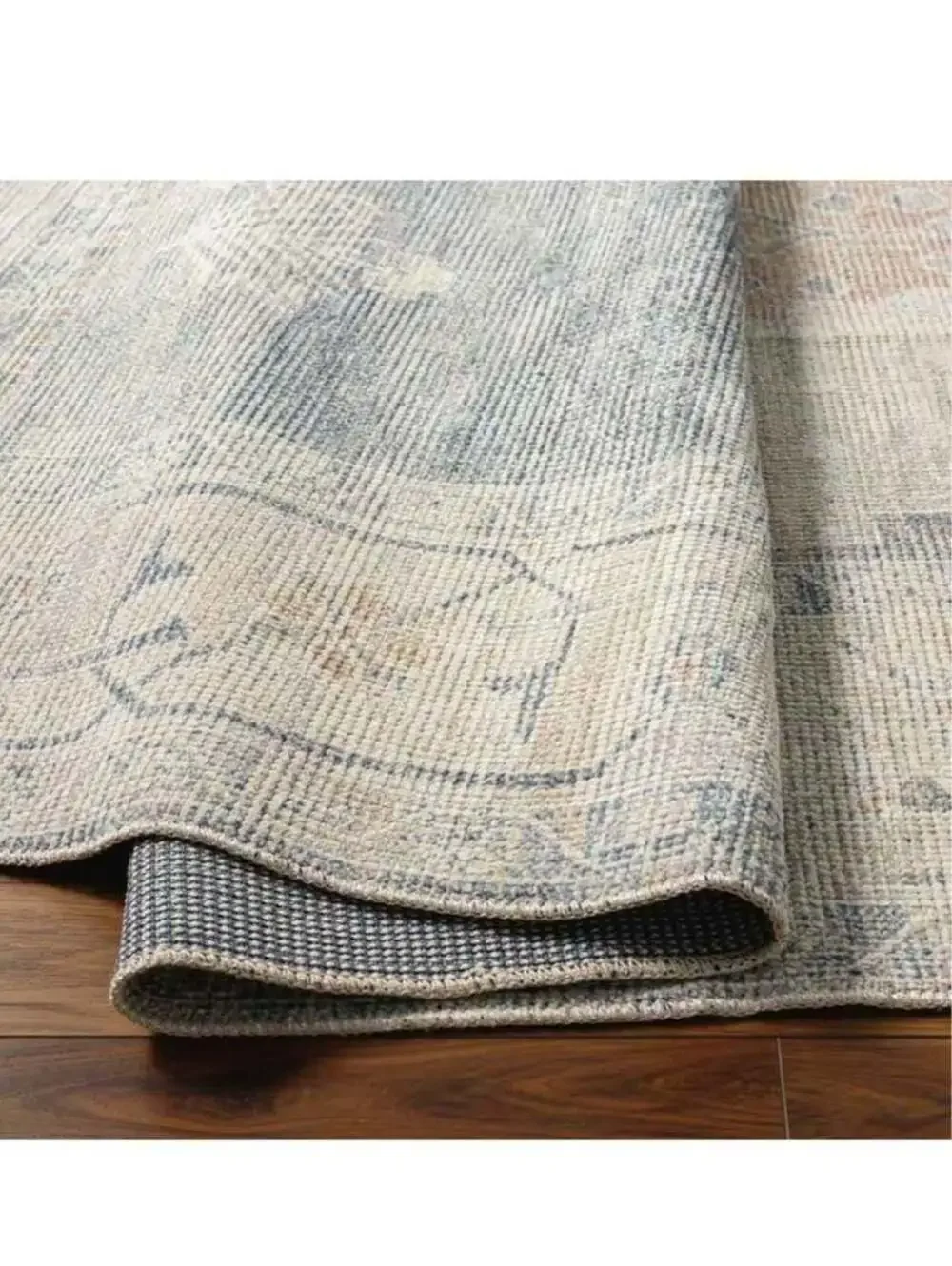 Livabliss x Becki Owens Luca woven Medallion Area Rug , 2'2